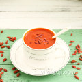 Nước ép quả chanh hữu cơ Goji Nước cốt chanh goji puree